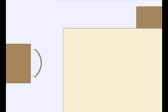 Stanze Garden Hotel Bellariva CS2NBG Stanze Garden Hotel Bellariva CS2NBG