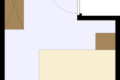 Stanze Garden Hotel Bellariva CS3NBP Stanze Garden Hotel Bellariva CS3NBP