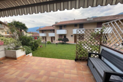 Garden Oasis House terrazza-terrasse