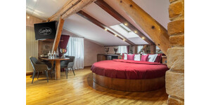 Paradiso Suite (2/4 pax)