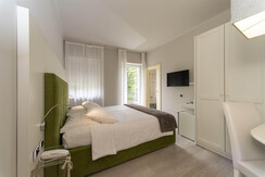 Doppelzimmer Doppelzimmer