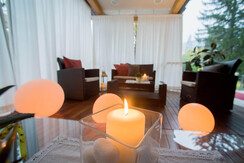 Terrazzo esterno Terrazzo esterno