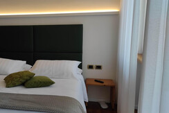 Stanza matrimoniale Stanza matrimoniale