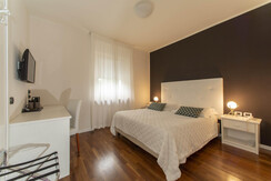 Stanza matrimoniale Stanza matrimoniale