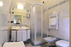 Stanza da Bagno Stanza da Bagno