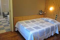 Stanza singola Stanza singola