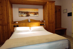 Stanza Singola Stanza Singola