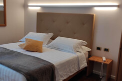 Stanza singola Stanza singola