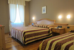 Stanza Familiare Stanza Familiare