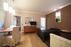 Stanza Familiare Stanza Familiare