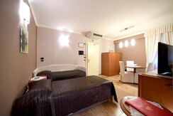 Stanza familiare Stanza familiare