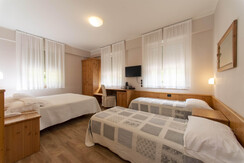 Stanza quadrupla Stanza quadrupla