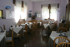 Sala colazione Sala colazione