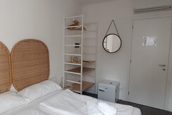 Hotel Villa Rina - Riva del Garda - Economy Room ( Hotel Villa Rina - Riva del Garda - Economy Room (