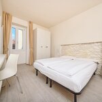 Foto Dvojlůžkový pokoj NOT REFUNDABLE