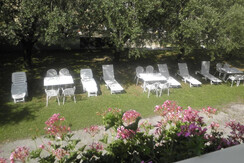 villa francesca giardino torbole lago di garda villa francesca giardino torbole lago di garda