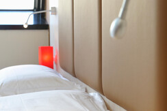 Grand Hotel Riva - Camera Doppia Bastione 03 Grand Hotel Riva - Camera Doppia Bastione 03