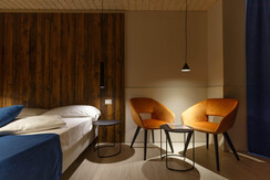 Grand Hotel Riva - Camera doppia Deluxe 06 Grand Hotel Riva - Camera doppia Deluxe 06