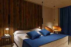 Grand Hotel Riva - Camera doppia Deluxe 02 Grand Hotel Riva - Camera doppia Deluxe 02