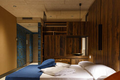 Grand Hotel Riva - Camera doppia Deluxe 05 Grand Hotel Riva - Camera doppia Deluxe 05