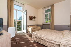 Grand Hotel Riva - Family Room Riva 01 Grand Hotel Riva - Family Room Riva 01