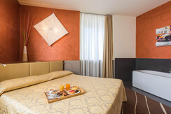 Grand Hotel Riva - Junior Suite 01 Grand Hotel Riva - Junior Suite 01