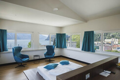 Grand Hotel Riva -Suite La Rocca 500 01 Grand Hotel Riva -Suite La Rocca 500 01