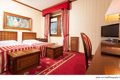 Classic twin Classic twin