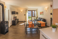 Ca serena CHARME PIANO TERRA