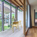  Photo of Double room with shared bathroom and balcony