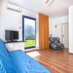 Zdjęcie Pokój rodzinny Hi Hotels