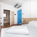 Zdjęcie Pokój jednoosobowy French bed