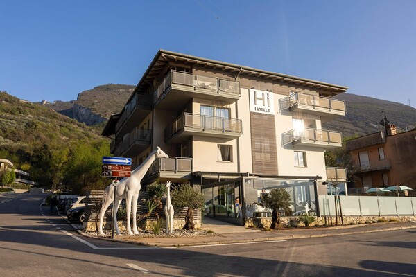 Hi Hotels Torbole