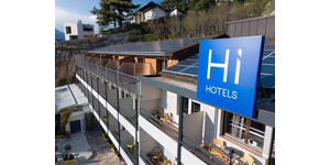 HI HOTEL - Trento (9)