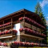 facciata hotel