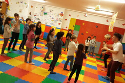 Andy Mini Club Andy Mini Club