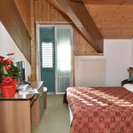 Zdjęcie Mansarda Garden double room