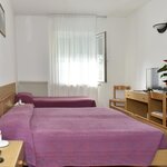 Zdjęcie Classic Garden triple room
