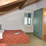 Zdjęcie Mansarda Classic triple room