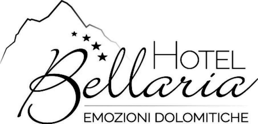 Logo Hotel Bellaria 4 stelle