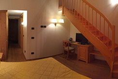 piano inferiore piano inferiore