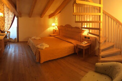 Family 5 con 2 bagni Family 5 con 2 bagni