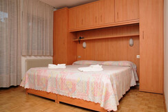 Camera  matrimoniale