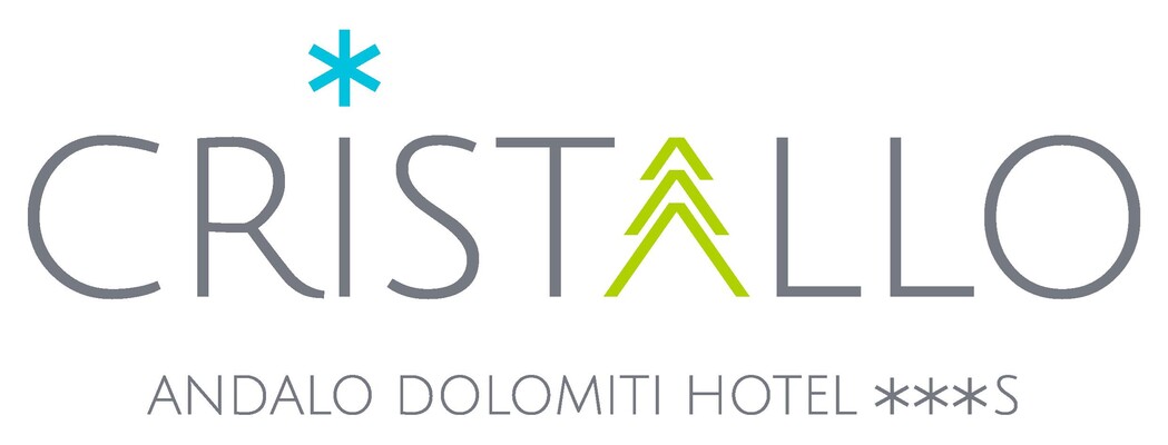 Logo Hotel Cristallo RGB