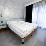  foto van Éénpersoonskamer