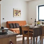 Foto di Trilocale