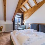 Foto di Sconto 10% 7 notti, Junior Suite Dolomiti 3p