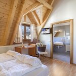 Foto di Sconto 10% 7 notti, Junior Suite Dolomiti 2p
