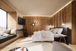 SuiteDolomiti.1 SuiteDolomiti.1