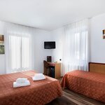Foto di Sconto 10% 7 notti, Camera Tripla con cucina